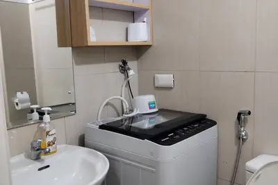 Image de Comfystay at Shell Residences