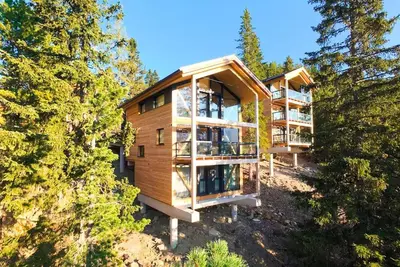Image de Superior #25 mit Sauna by Interhome