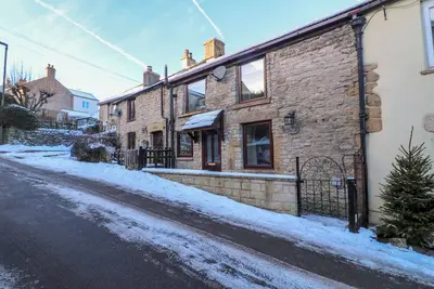 Image de Peak Cottage, family friendly, character holiday cottage in Bradwell