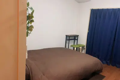 Image de Walk to Dazaifu Tenmangu Shrine in 15 minutes, close to the station.