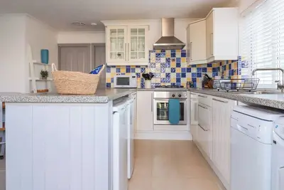 Image de Shell Cottage, family friendly, country holiday cottage in St Issey