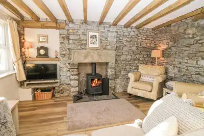 Image de Holme Fell View, family friendly, with open fire in Sedbergh