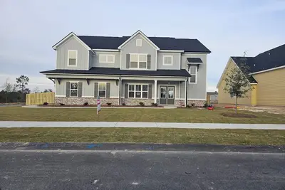 Image de Masters Rental 2025: Spacious 5-bedroom Pet Friendly, Corner lot, Wifi