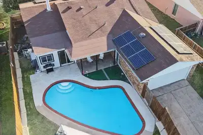 Image de Charming 3bd 2ba Villa