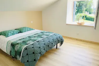 Image de Maison de campagne