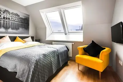 Image de Abieshomes Serviced Apartments - Messe Prater