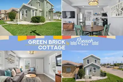 Image de Cozy home with perfect central location