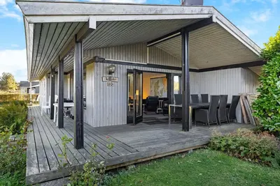 Image de \"Kajsa\" - 250m from the sea by Interhome