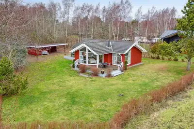 Image de \"Hjalmine\" - 225m from the sea by Interhome