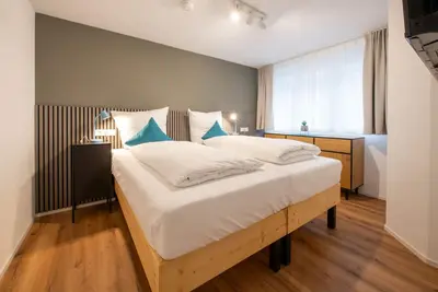 Image de Apartment 2 - Apartment house Dilpert