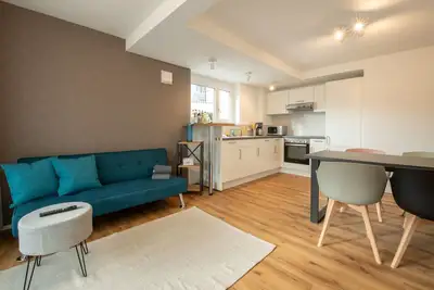 Image de Apartment 4 - Apartment house Dilpert