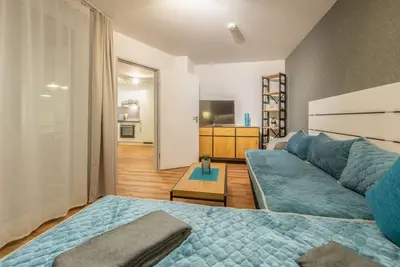 Image de Apartment 5 - Apartment house Dilpert