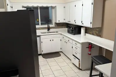 Image de Charming 2-bedroom apartment in fabulous Toledo with Ac, WiFi