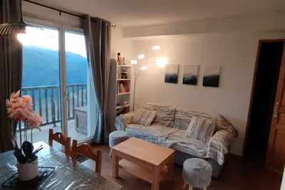 Image de Peyragudes Hameau De Balestas T3-4\/6pers 2chambres
