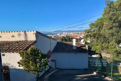 Image de Appartement avec terrasse