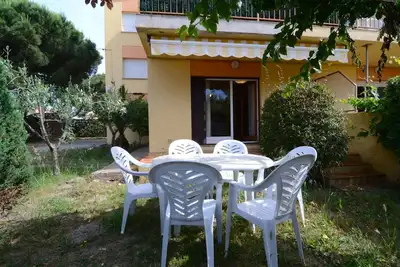 Image de Appartement Estany avec terrasse