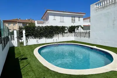 Image de Maison à L'Escala près de la plage