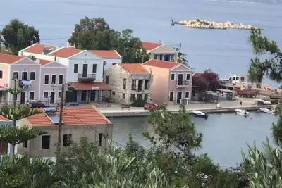Image de Kastellorizo – Casa Piero: A Serene Island Retreat