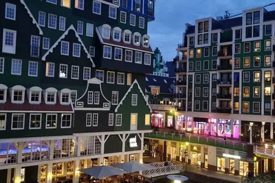 Image de Hermitage Suits & Apartments - Amsterdam Zaandam