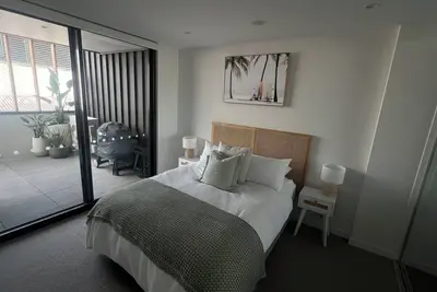 Image de ArmsReach\nCoastal Luxury getaway