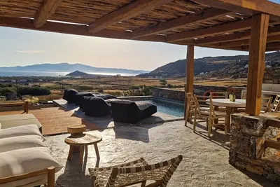 Image de Villa Julia, Pool & Jacuzzi. Stunning views
