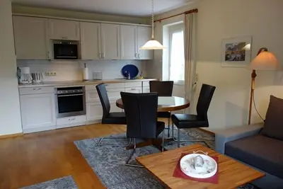 Image de Your vacation under thatch - Cosy first floor apartment in Wyk