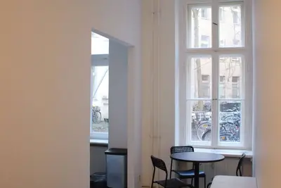 Image de Basic Room in Berlin-Kreuzberg 3