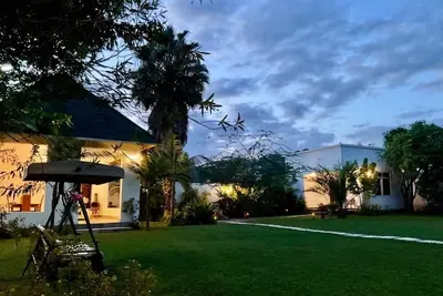 Your Luxurious Gateway to Arusha’s Beauty and Serenity”