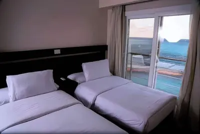 Image de Luxury 3 bedroom apartment with sea view\n\n