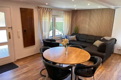 Image de Maison de vacances Röbel pour 1 - 6 personnes avec 2 chambres à coucher - Maison de vacances