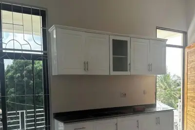 Image de 2-bedroom apartment in charming Dar es Salaam with Ac, Free WiFi and many more.