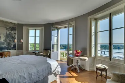 Image de Privatisation du château - Les 7 chambres du château