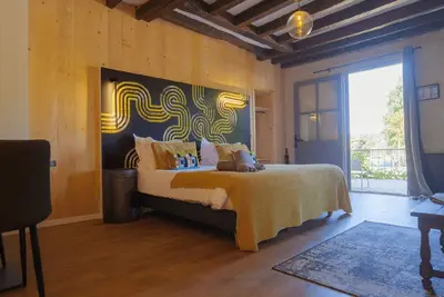 Image de Maison Compostelle - Suite Standard