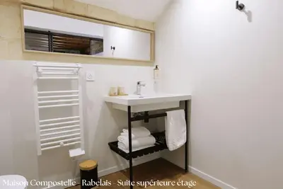 Image de Maison Compostelle - Suite Supérieur