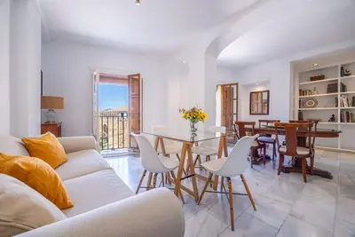 Casa Las Caballerizas