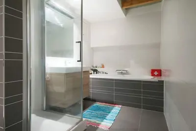 Image de Apartment in district West