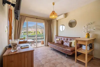 Image de Las Naciones Vistas Espectaculares