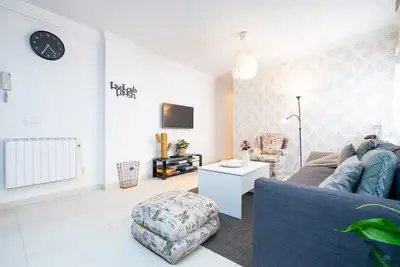 Image de Despertar en San Basilio