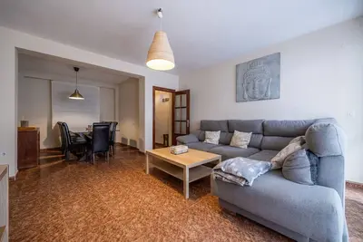 Image de Apartamento en la entrada del barrio antiguo