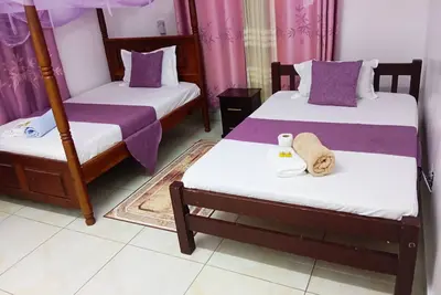 Image de Lux Suites Rosavosa Apartments Bamburi