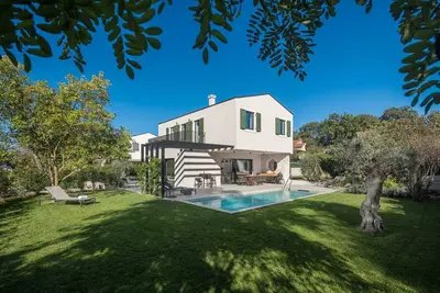 Image de Vacay Luxury Holiday house Mapejana