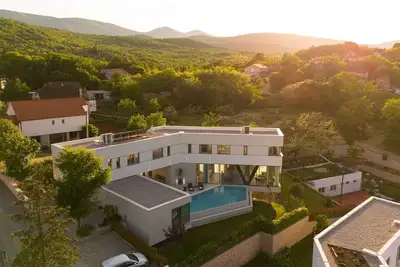 Image de Vacay Luxury Villa Red with sauna