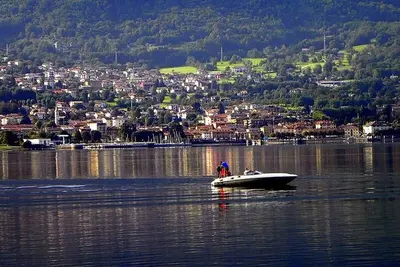 Image de The Most Beautiful Views Of Lake Como From The Serenity Of Your Home