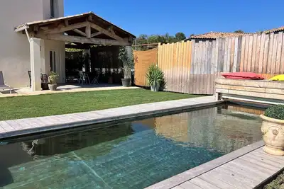Image de Maison familiale et moderne
