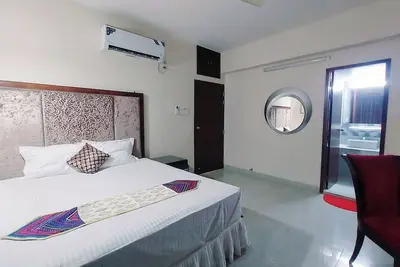 Image de Luxurious apartment @ Dhaka