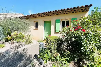 Image de Maison haut de gamme dans le golf de pont royal