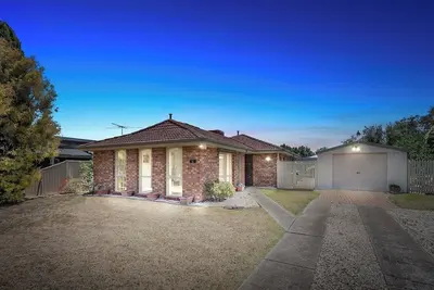 Image de Your Home Away from Home – Melton