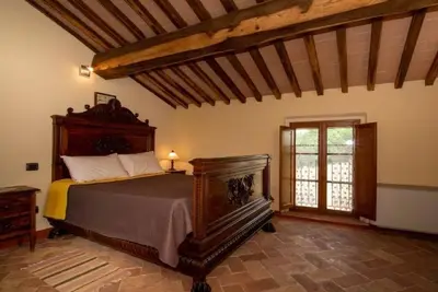 Image de No. 7- Large Double Room with separate entrance.