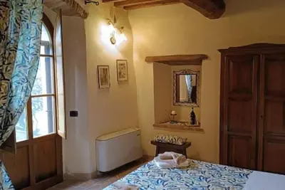 Image de No. 1-Double room with garden view