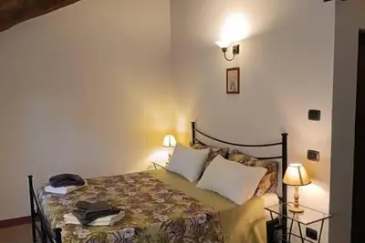 Image de Matrimonial Room with private bathroom,